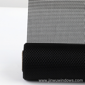 Wholesale Fiberglass dust proof window screen mesh roll